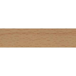7088 Obrzeże ABS Buk bavaria 23x0, 8mm (150 m.b.) REHAU