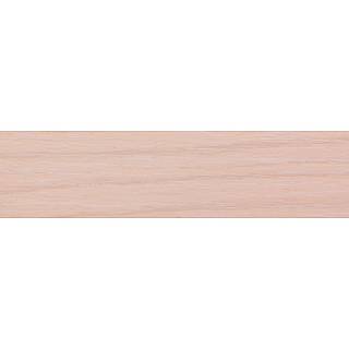399V Obrzeże ABS Dąb mleczny PR 22x0, 4mm (300 m.b.) REHAU