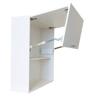 Podnośnik Muller Elevon 4000 L 700–1040 mm 6.3–12.1 kg biały