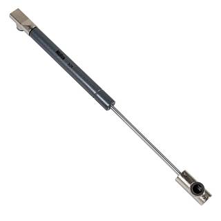 Amortyzator gazowy Slim 80 N,  grafit Muller
