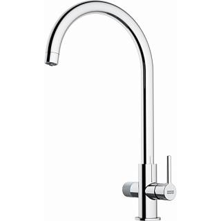 Bateria kuchenna do wody filtrowanej Lina Clear Water 2.0 J Chrom Franke 120.0730.806