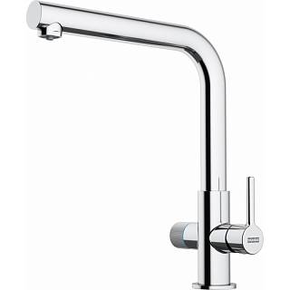 Bateria kuchenna do wody filtrowanej Lina Clear Water 2.0 L Chrom 120.0730.779