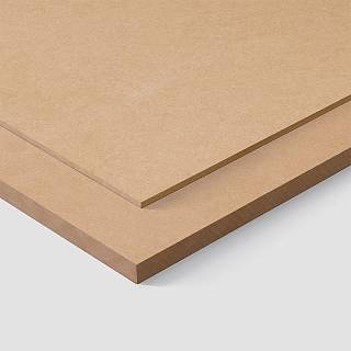 Płyta MDF surowy Swiss Krono (750 kg/m³) /26szt. 2800х2070х19mm