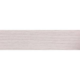 2984W Obrzeże ABS Dąb Skandynawski biały 43х0, 8mm (150 m.b.) REHAU