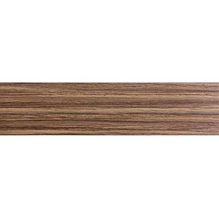 2994W Obrzeże ABS Pinia Makao 43х0, 8mm (150 m.b.) REHAU