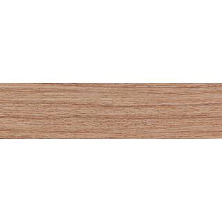 3026W Obrzeże ABS Blackwood Jęczmienny 43х0, 8mm (150 m.b.) REHAU