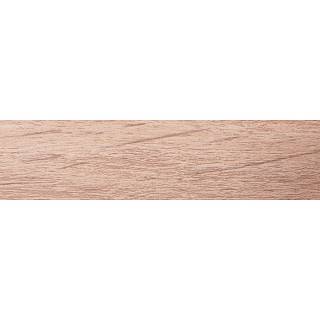 3590W Obrzeże ABS Sosna Sonoma 43х0, 8mm (150 m.b.) REHAU