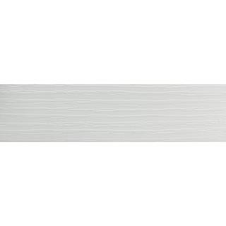 78006 Obrzeże ABS Diament biały PE33 (STRUKTURA DREWNIANA) 43х0, 8mm (150 m.b.) REHAU