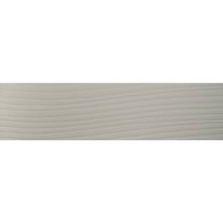 U201 Obrzeże ABS Szary krzemowy ST9 43х0, 8mm (75 m.b.) EGGER