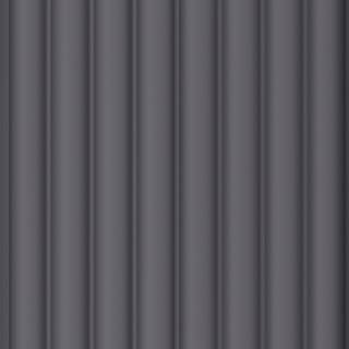 Panel ścienny AGT LB-2200 3023 Ciemno-Szary Supramat 2800х101х18mm