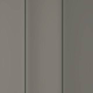 Panel ścienny AGT LB-3821 728 Szary Jedwab Soft Touch 2800х127х18mm