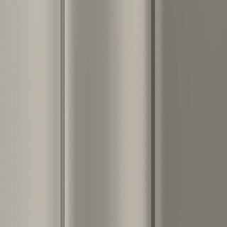 Panel ścienny AGT LB-3821 729 Jasno-Szary Jedwab 2800х127х18mm