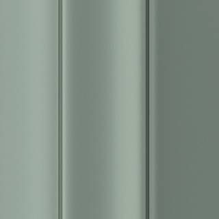Panel ścienny AGT LB-3821 735 Relax Zielony 2800х127х18mm