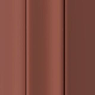 Panel ścienny AGT LB-3821 738 Red Clay  2800х127х18mm