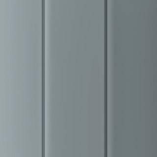 Panel ścienny AGT LB-3821 3015 Makaron Zielony Supramat  2800х127х18mm