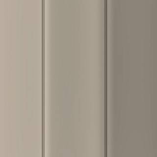 Panel ścienny AGT LB-3821 3020 Safari Szary Supramat 2800х127х18mm