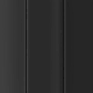 Panel ścienny AGT LB-3821 3010 Czarny perłowy supramat 2800х127х18mm