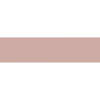 141659 Obrzeże ABS Powder Pink PE20 43х0, 8mm (150 m.b.) REHAU