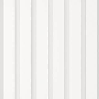 Panel ścienny AGT LB-3771 3082 Biały PE 2800х120х18mm