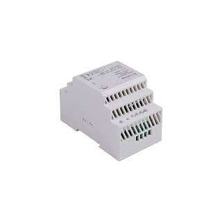 Zasilacz na szynę DIN,  60W,  24V,  IP20,  Lumine