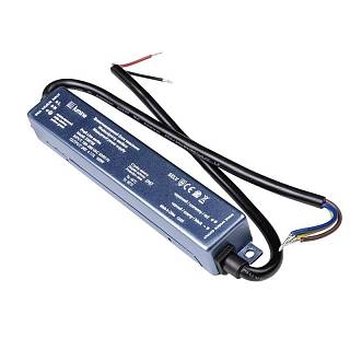 Zasilacz do LED,  100 W,  24 V,  IP67,  metalowa obudowa,  Lumine Profi line
