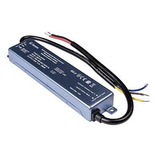 Zasilacz do LED,  200 W,  24 V,  IP67,  metalowa obudowa,  Lumine Profi line