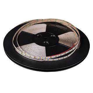 Taśma LED 2835 SMD,  120 diod/m,  9, 6 W,  24 V,  IP20,  światło dzienne, 4000К