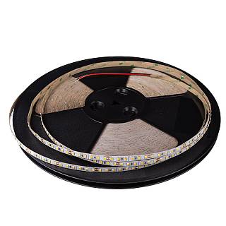 Taśma LED 2835 SMD,  120 diod/m,  9, 6 W,  24 V,  IP20,  zimne  światło, 6500К