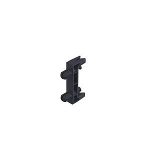AvanTech YOU Stabilizator elementu mocującego front H=251 do do wbijania (9257888) Hettich