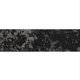 F128 Obrzeża ABS Granit Ambiance czarny PA 24х1, 5mm (25 m.b.) EGGER