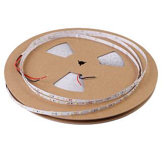 Taśma LED 2835 SMD,  60 diod LED/m,  4, 2 W,  24 V,  IP20,  światło ciepłe,  3000 K
