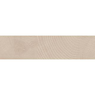 Q1176 Obrzeże ABS Dąb Halifax biały RO (DEKOR POPRZECZNY) 43x1, 5mm (25 mb) EGGER