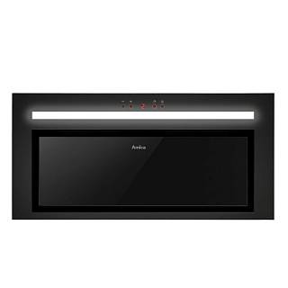 Okap podszafkowy 60 CM OMC6451BHC AMICA