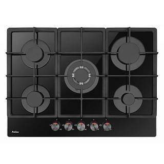 Płyta gazowa 70CM PGCA7101APB AMICA