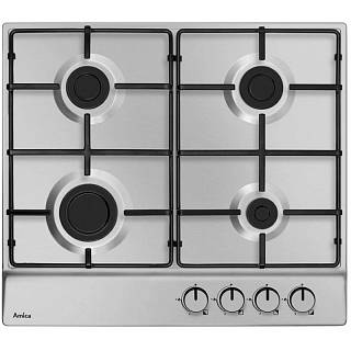 Płyta gazowa 60CM PGA6100BPR AMICA