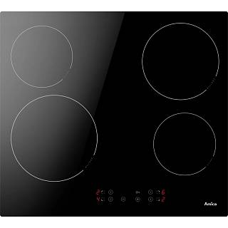 Płyta ceramiczna 60 CM PC6400ZH AMICA
