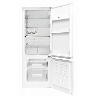 Chłodziarko-zamrażarka do zabudowy 144CM BK2265.4i(E) AMICA