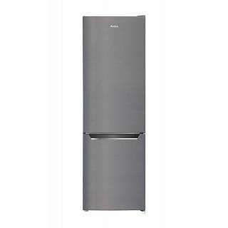 Chłodziarko-zamrażarka wolnostojąca 176 CM FK2525.4UNTX(E) AMICA