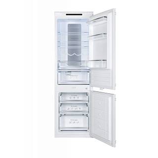Chłodziarko-zamrażarka do zabudowy 178 cm BK3055. 6 NFM(E) AMICA