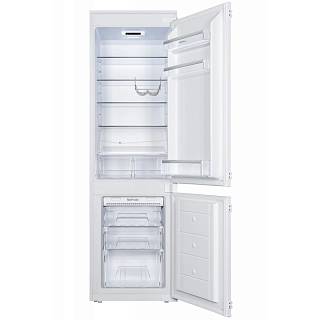 Chłodziarko-zamrażarka do zabudowy 177CM BK3205.8i(E) STUDIO AMICA