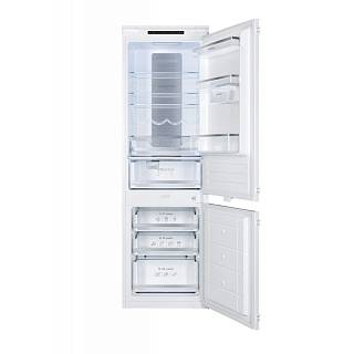 Chłodziarko-zamrażarka do zabudowy 177 CM STUDIO BK3085.6(E) AMICA