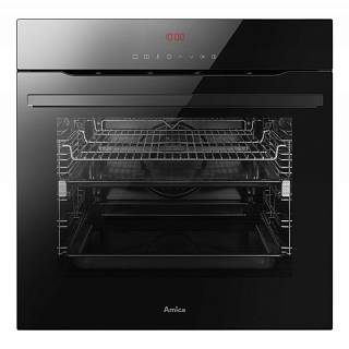 Piekarnik PYRO ED57527BX-TYPE AMICA