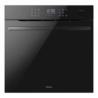 Piekarnik STEAM PAROWY ED97795VSTUDIO AMICA