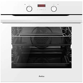 Piekarnik do zabudowy ED3765171WF-TYPE AMICA