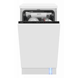 Zmywarka do zabudowy 45 CM DIM480C10EBONSVID AMICA