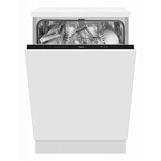 Zmywarka do zabudowy 60CM DIM62E7QH AMICA