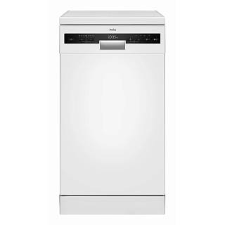 Zmywarka wolnostojąca 45CM DFM42C7TOQWD biała AMICA
