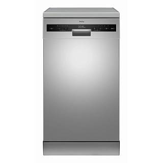Zmywarka wolnostojąca 45CM DFM42C7TOQSD srebrna AMICA