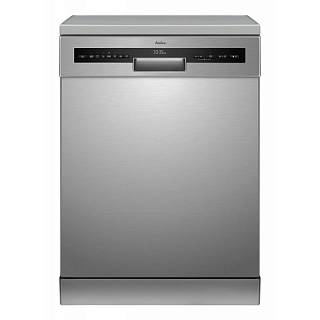 Zmywarka wolnostojąca 60CM DFM62C7TOQID INOX AMICA