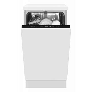 Zmywarka do zabudowy 45 CM DIM41E5QO AMICA